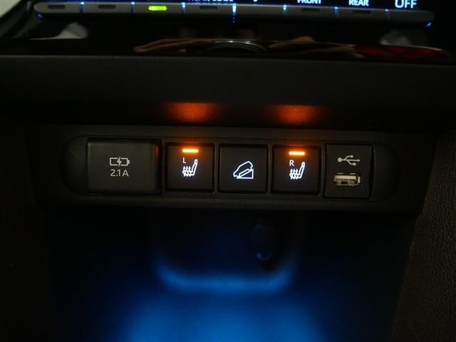 ヤリスクロス Z 4WD フルセグ メモリーナビ ミュージックプレイヤー接続可 バックカメラ 衝突被害軽減システム ETC LEDヘッドランプ(24枚目)