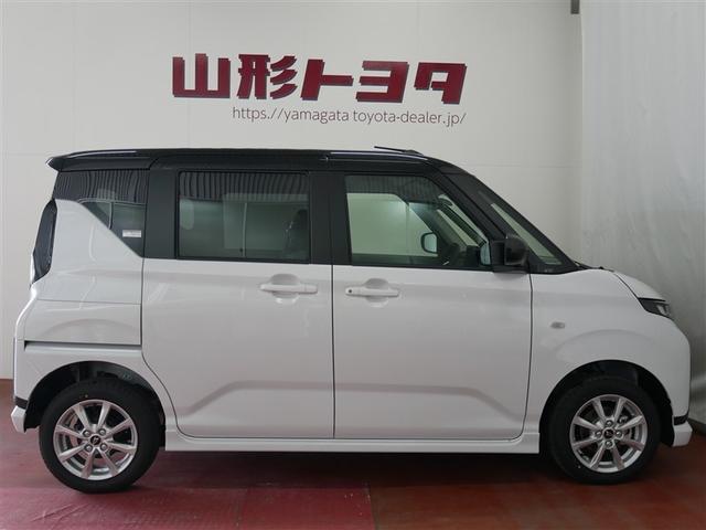 ムーヴ G 4WD 衝突被害軽減システム 電動スライドドア LEDヘッドランプ アイドリングストップ(3枚目)