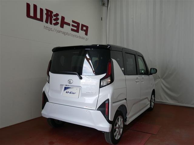 ムーヴ G 4WD 衝突被害軽減システム 電動スライドドア LEDヘッドランプ アイドリングストップ(4枚目)