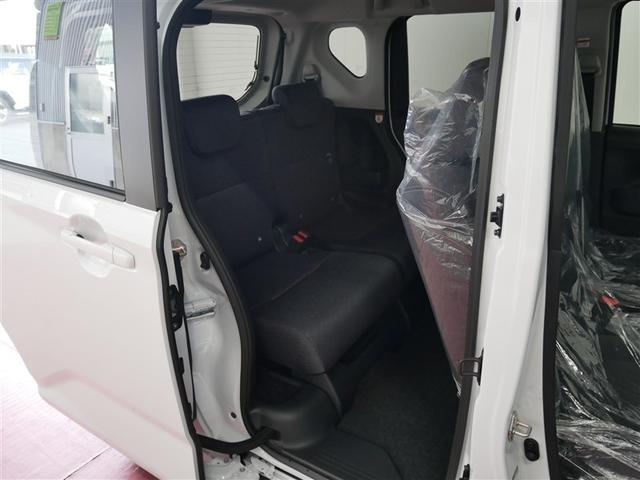 ムーヴ G 4WD 衝突被害軽減システム 電動スライドドア LEDヘッドランプ アイドリングストップ(7枚目)