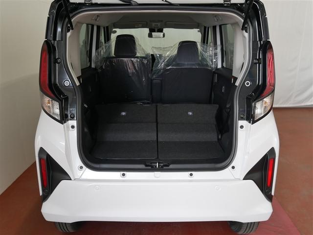 ムーヴ G 4WD 衝突被害軽減システム 電動スライドドア LEDヘッドランプ アイドリングストップ(9枚目)