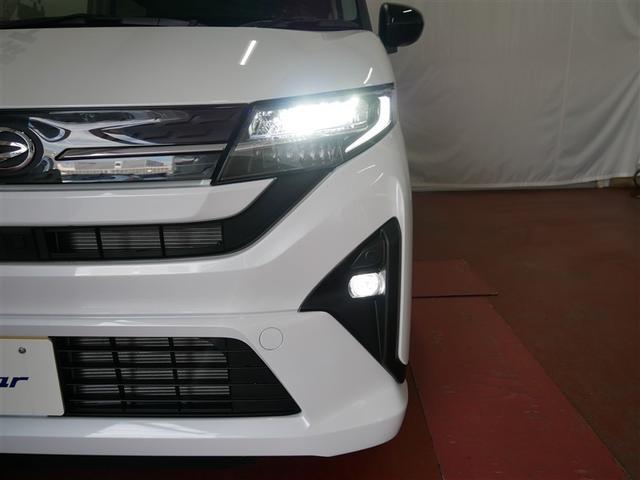 ムーヴ G 4WD 衝突被害軽減システム 電動スライドドア LEDヘッドランプ アイドリングストップ(10枚目)