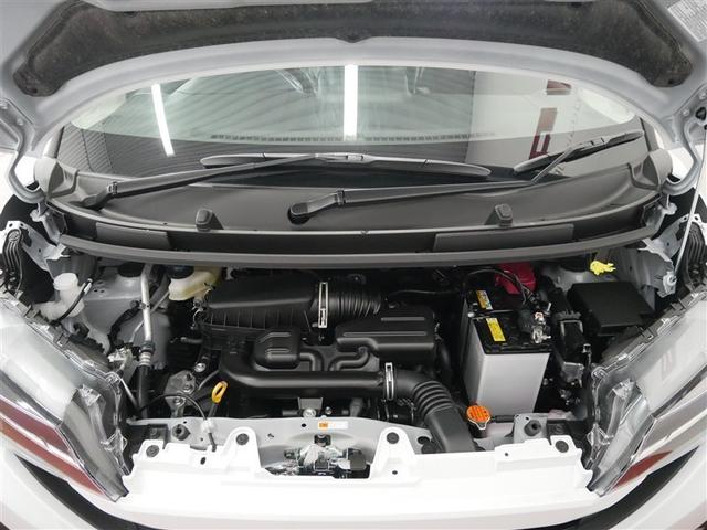 ムーヴ G 4WD 衝突被害軽減システム 電動スライドドア LEDヘッドランプ アイドリングストップ(11枚目)