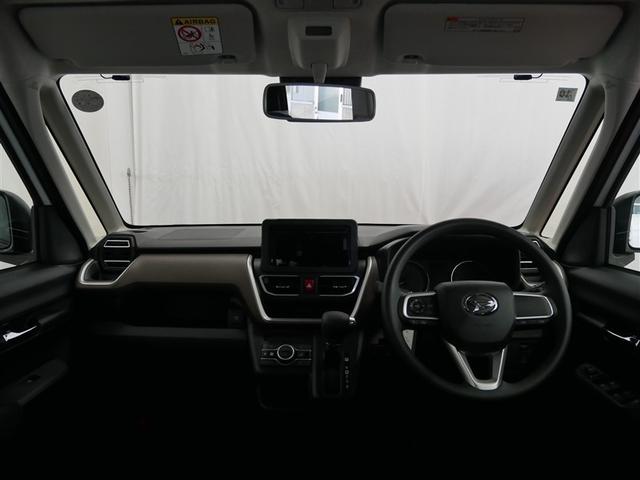 ムーヴ G 4WD 衝突被害軽減システム 電動スライドドア LEDヘッドランプ アイドリングストップ(15枚目)