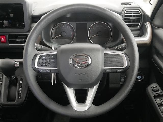 ムーヴ G 4WD 衝突被害軽減システム 電動スライドドア LEDヘッドランプ アイドリングストップ(19枚目)