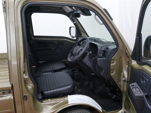 ハイゼットトラック スタンダード　４ＷＤ　衝突被害軽減システム　アイドリングストップ（5枚目）