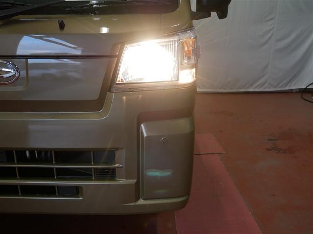 ハイゼットトラック スタンダード　４ＷＤ　衝突被害軽減システム　アイドリングストップ（7枚目）