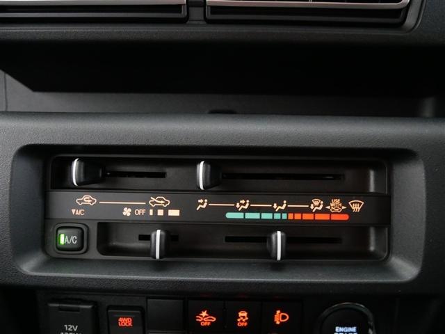 ハイゼットトラック スタンダード　４ＷＤ　衝突被害軽減システム　アイドリングストップ（16枚目）