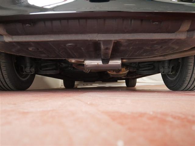 ヴォクシー ZS 煌III フルセグ メモリーナビ DVD再生 後席モニター バックカメラ 衝突被害軽減システム ETC 両側電動スライド LEDヘッドランプ ウオークスルー 乗車定員7人 3列シート ワンオーナー(14枚目)