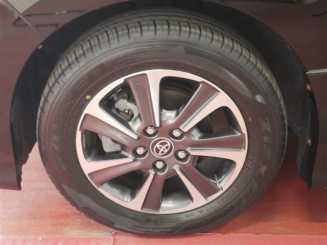 ヴォクシー ZS 煌III フルセグ メモリーナビ DVD再生 後席モニター バックカメラ 衝突被害軽減システム ETC 両側電動スライド LEDヘッドランプ ウオークスルー 乗車定員7人 3列シート ワンオーナー(15枚目)