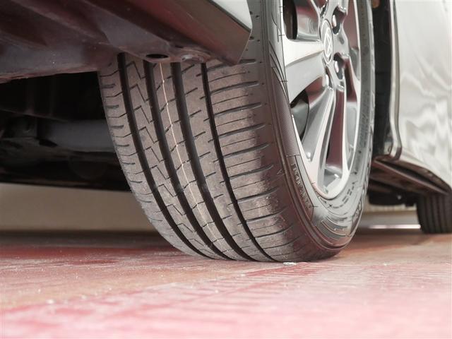 ヴォクシー ZS 煌III フルセグ メモリーナビ DVD再生 後席モニター バックカメラ 衝突被害軽減システム ETC 両側電動スライド LEDヘッドランプ ウオークスルー 乗車定員7人 3列シート ワンオーナー(16枚目)