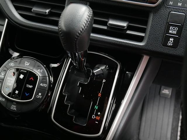 ヴォクシー ZS 煌III フルセグ メモリーナビ DVD再生 後席モニター バックカメラ 衝突被害軽減システム ETC 両側電動スライド LEDヘッドランプ ウオークスルー 乗車定員7人 3列シート ワンオーナー(29枚目)