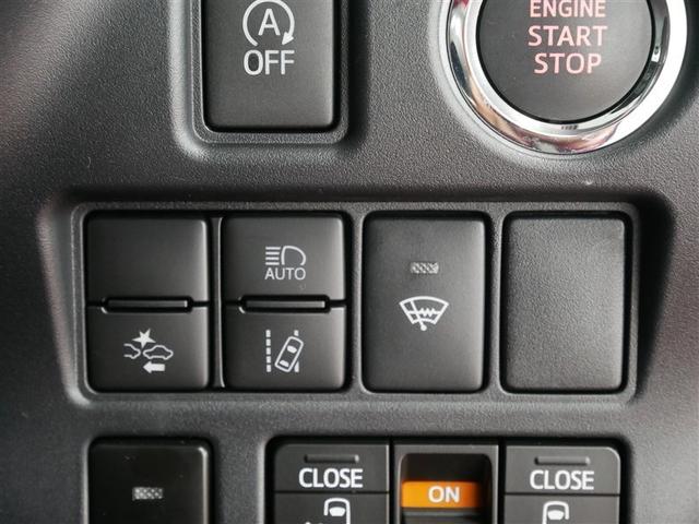 ヴォクシー ZS 煌III フルセグ メモリーナビ DVD再生 後席モニター バックカメラ 衝突被害軽減システム ETC 両側電動スライド LEDヘッドランプ ウオークスルー 乗車定員7人 3列シート ワンオーナー(31枚目)