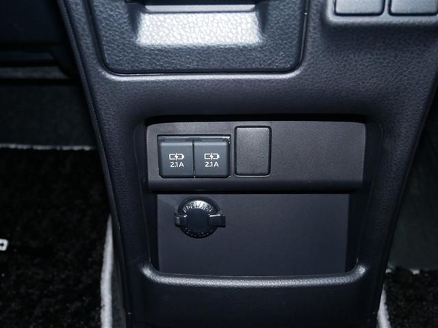 ヴォクシー ZS 煌III フルセグ メモリーナビ DVD再生 後席モニター バックカメラ 衝突被害軽減システム ETC 両側電動スライド LEDヘッドランプ ウオークスルー 乗車定員7人 3列シート ワンオーナー(34枚目)