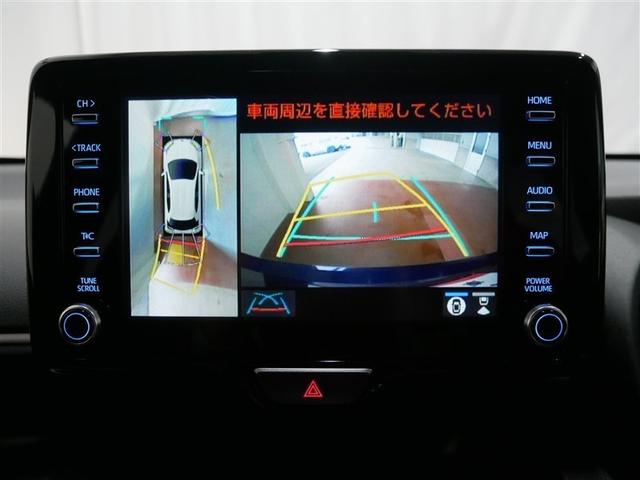 ヤリス G メモリーナビ ミュージックプレイヤー接続可 バックカメラ 衝突被害軽減システム ETC(19枚目)