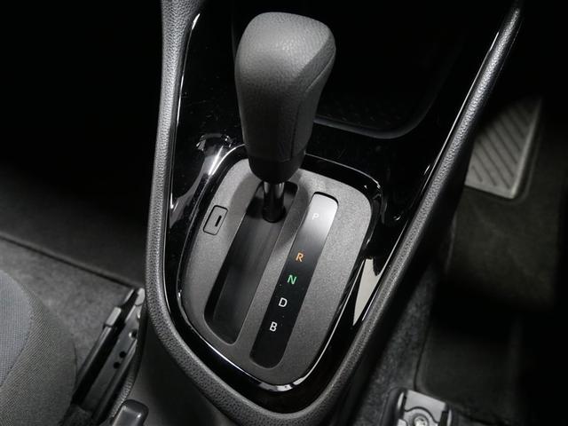 ヤリス G メモリーナビ ミュージックプレイヤー接続可 バックカメラ 衝突被害軽減システム ETC(25枚目)