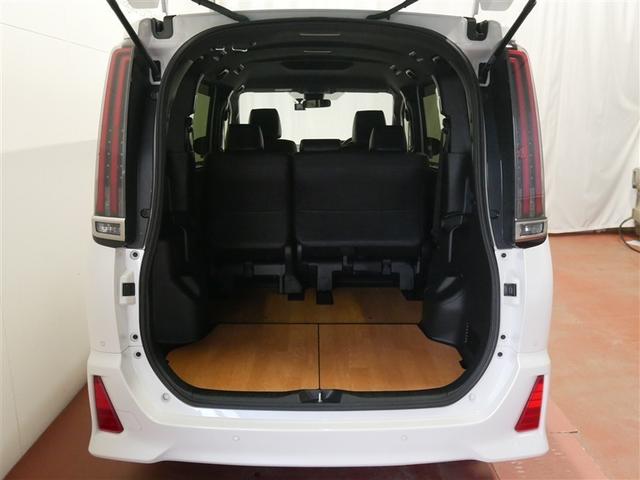 ノア Si ダブルバイビー フルセグ メモリーナビ DVD再生 バックカメラ 衝突被害軽減システム ETC 両側電動スライド LEDヘッドランプ ウオークスルー ワンオーナー アイドリングストップ(8枚目)