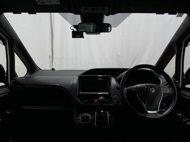 ノア Si ダブルバイビー フルセグ メモリーナビ DVD再生 バックカメラ 衝突被害軽減システム ETC 両側電動スライド LEDヘッドランプ ウオークスルー ワンオーナー アイドリングストップ(17枚目)