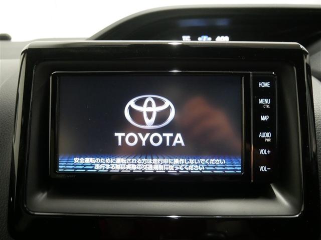 ノア Si ダブルバイビー フルセグ メモリーナビ DVD再生 バックカメラ 衝突被害軽減システム ETC 両側電動スライド LEDヘッドランプ ウオークスルー ワンオーナー アイドリングストップ(18枚目)