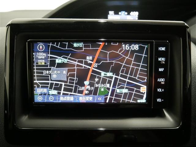 ノア Si ダブルバイビー フルセグ メモリーナビ DVD再生 バックカメラ 衝突被害軽減システム ETC 両側電動スライド LEDヘッドランプ ウオークスルー ワンオーナー アイドリングストップ(19枚目)