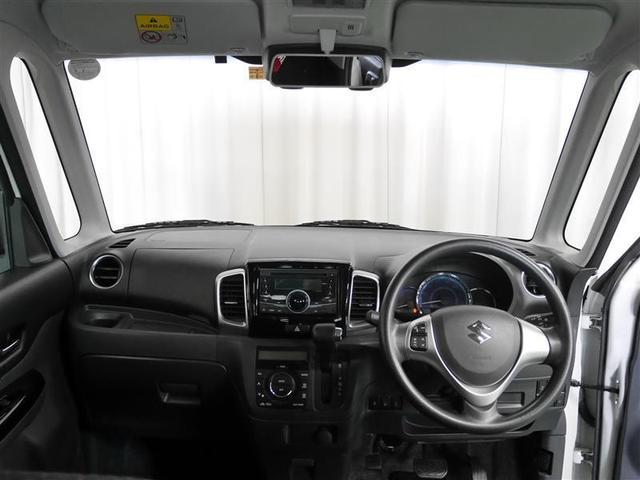 HV GS 片側パワスラ CD スマートキー ETC HID ベンチシート ワンオーナー(5枚目)