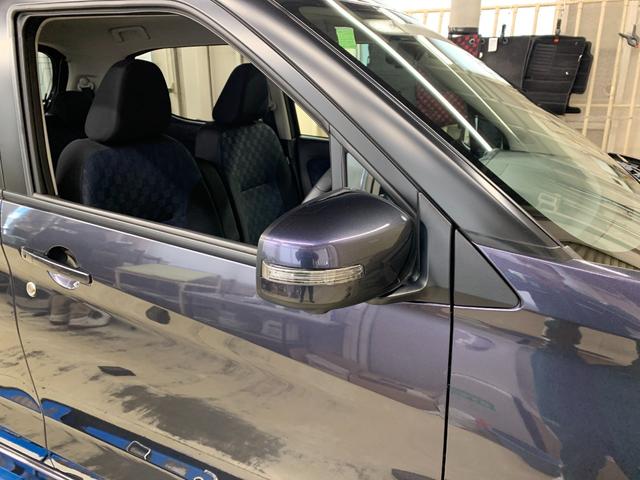 ハイウェイスター Gターボ フルセグ メモリーナビ ミュージックプレイヤー接続可 バックカメラ 衝突被害軽減システム LEDヘッドランプ アイドリングストップ(32枚目)