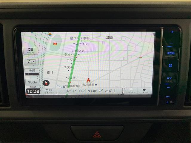 X LパッケージS 4WD フルセグ メモリーナビ DVD再生 バックカメラ 衝突被害軽減システム ETC ドラレコ アイドリングストップ(17枚目)