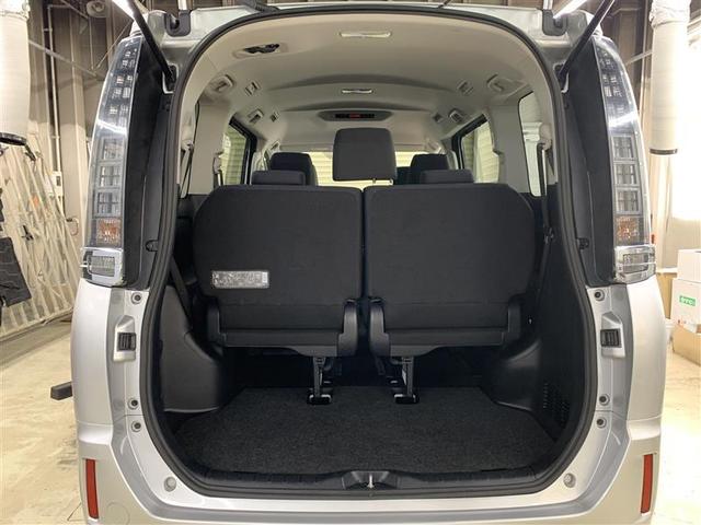 X サイドリフトアップ ワンセグ メモリーナビ バックカメラ ETC 電動スライドドア LEDヘッドランプ ウオークスルー 乗車定員7人 3列シート アイドリングストップ(9枚目)