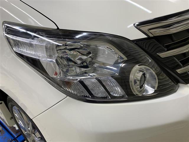 240S タイプゴールドII フルセグ HDDナビ DVD再生 後席モニター バックカメラ ETC 両側電動スライド HIDヘッドライト 乗車定員7人 3列シート ワンオーナー(37枚目)