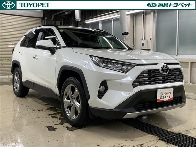 トヨタ ＲＡＶ４