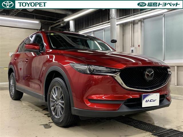 マツダ ＣＸ－５