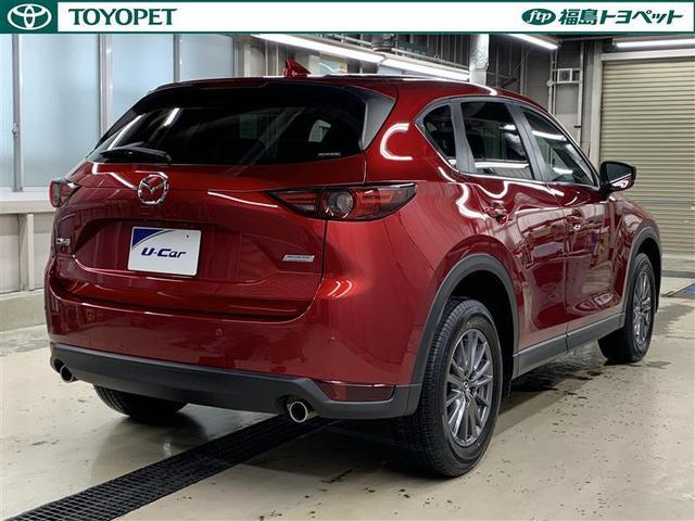 マツダ ＣＸ－５