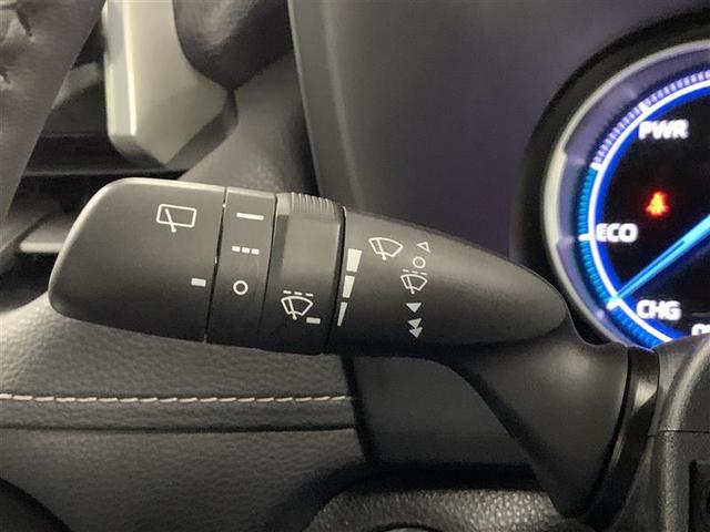 ＲＡＶ４ ハイブリッドＧ　４ＷＤ　メモリーナビ　ミュージックプレイヤー接続可　バックカメラ　衝突被害軽減システム　ＥＴＣ　ＬＥＤヘッドランプ　ワンオーナー（24枚目）