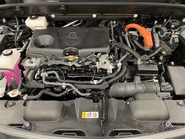 ハリアーハイブリッド Ｚ　レザーパッケージ　革シート　４ＷＤ　フルセグ　メモリーナビ　ミュージックプレイヤー接続可　バックカメラ　衝突被害軽減システム　ＥＴＣ　ドラレコ　ＬＥＤヘッドランプ（13枚目）