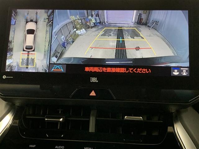 ハリアーハイブリッド Ｚ　レザーパッケージ　革シート　４ＷＤ　フルセグ　メモリーナビ　ミュージックプレイヤー接続可　バックカメラ　衝突被害軽減システム　ＥＴＣ　ドラレコ　ＬＥＤヘッドランプ（21枚目）