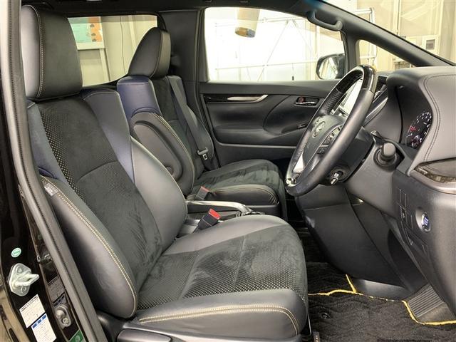 ヴェルファイア ２．５Ｚ　Ａエディション　ゴールデンアイズ　４ＷＤ　フルセグ　メモリーナビ　ＤＶＤ再生　後席モニター　バックカメラ　衝突被害軽減システム　ＥＴＣ　両側電動スライド　ＬＥＤヘッドランプ　乗車定員７人　３列シート　ワンオーナー　アイドリングストップ（8枚目）