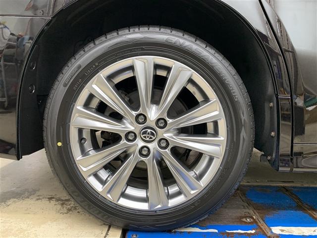 ヴェルファイア ２．５Ｚ　Ａエディション　ゴールデンアイズ　４ＷＤ　フルセグ　メモリーナビ　ＤＶＤ再生　後席モニター　バックカメラ　衝突被害軽減システム　ＥＴＣ　両側電動スライド　ＬＥＤヘッドランプ　乗車定員７人　３列シート　ワンオーナー　アイドリングストップ（14枚目）