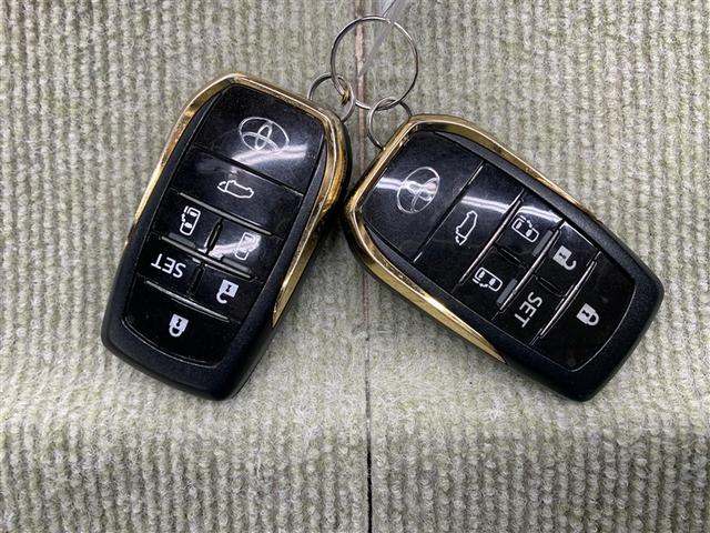 ヴェルファイア ２．５Ｚ　Ａエディション　ゴールデンアイズ　４ＷＤ　フルセグ　メモリーナビ　ＤＶＤ再生　後席モニター　バックカメラ　衝突被害軽減システム　ＥＴＣ　両側電動スライド　ＬＥＤヘッドランプ　乗車定員７人　３列シート　ワンオーナー　アイドリングストップ（17枚目）