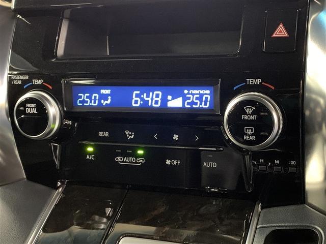 ヴェルファイア ２．５Ｚ　Ａエディション　ゴールデンアイズ　４ＷＤ　フルセグ　メモリーナビ　ＤＶＤ再生　後席モニター　バックカメラ　衝突被害軽減システム　ＥＴＣ　両側電動スライド　ＬＥＤヘッドランプ　乗車定員７人　３列シート　ワンオーナー　アイドリングストップ（26枚目）