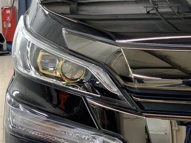 ヴェルファイア ２．５Ｚ　Ａエディション　ゴールデンアイズ　４ＷＤ　フルセグ　メモリーナビ　ＤＶＤ再生　後席モニター　バックカメラ　衝突被害軽減システム　ＥＴＣ　両側電動スライド　ＬＥＤヘッドランプ　乗車定員７人　３列シート　ワンオーナー　アイドリングストップ（39枚目）