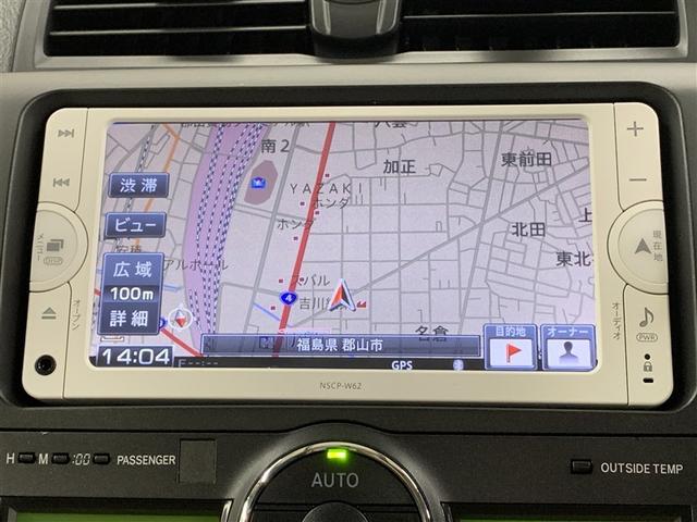プレミオ １．５Ｆ　Ｌパッケージ　ワンセグ　メモリーナビ　ミュージックプレイヤー接続可　バックカメラ　ワンオーナー（6枚目）