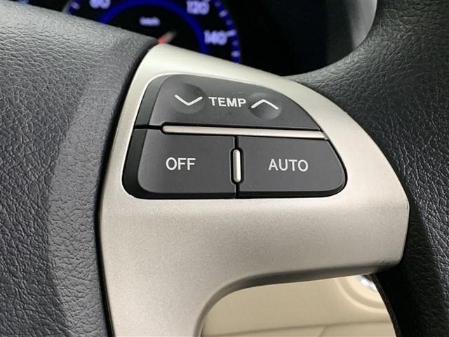 プレミオ １．５Ｆ　Ｌパッケージ　ワンセグ　メモリーナビ　ミュージックプレイヤー接続可　バックカメラ　ワンオーナー（22枚目）