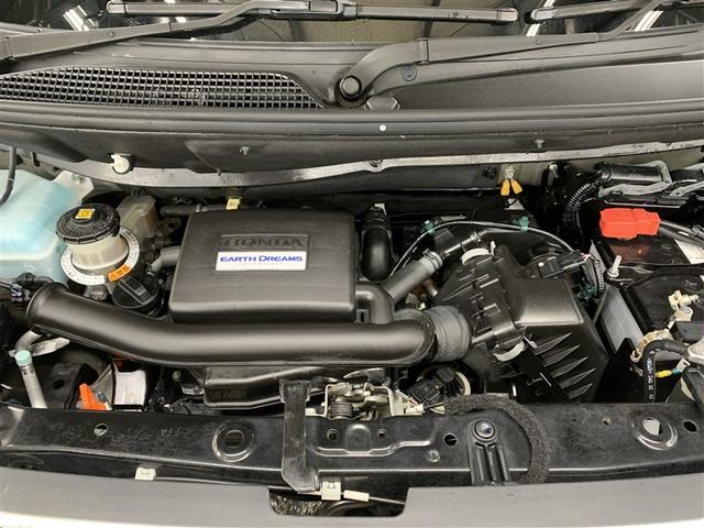 Ｎ－ＢＯＸ Ｇ・Ｌホンダセンシング　フルセグ　メモリーナビ　ＤＶＤ再生　ミュージックプレイヤー接続可　バックカメラ　衝突被害軽減システム　ＥＴＣ　電動スライドドア　ＬＥＤヘッドランプ　アイドリングストップ（13枚目）