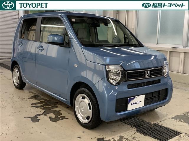 Ｎ－ＷＧＮ Ｌホンダセンシング　４ＷＤ　メモリーナビ　ミュージックプレイヤー接続可　バックカメラ　衝突被害軽減システム　ＥＴＣ　ドラレコ　アイドリングストップ（3枚目）