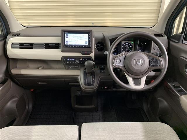 Ｎ－ＷＧＮ Ｌホンダセンシング　４ＷＤ　メモリーナビ　ミュージックプレイヤー接続可　バックカメラ　衝突被害軽減システム　ＥＴＣ　ドラレコ　アイドリングストップ（7枚目）
