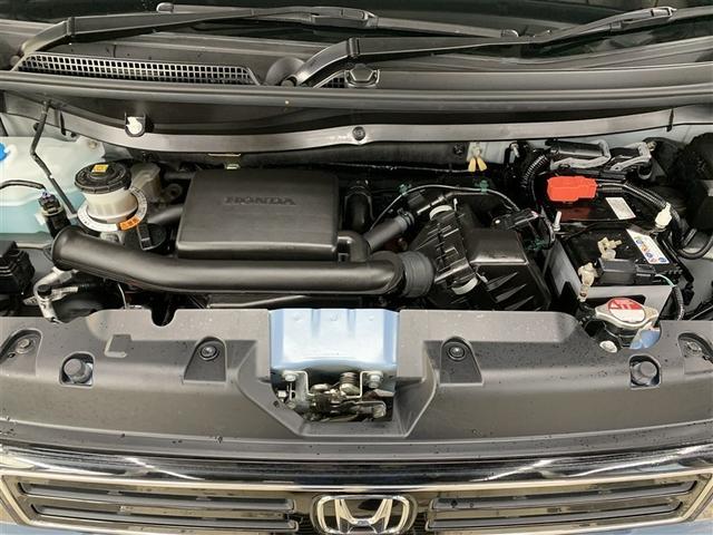 Ｎ－ＷＧＮ Ｌホンダセンシング　４ＷＤ　メモリーナビ　ミュージックプレイヤー接続可　バックカメラ　衝突被害軽減システム　ＥＴＣ　ドラレコ　アイドリングストップ（13枚目）