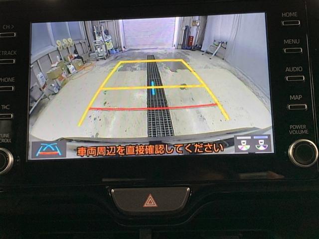 ヤリスクロス Ｚ　４ＷＤ　メモリーナビ　ＤＶＤ再生　ミュージックプレイヤー接続可　バックカメラ　衝突被害軽減システム　ＥＴＣ　ドラレコ　ＬＥＤヘッドランプ　記録簿（21枚目）
