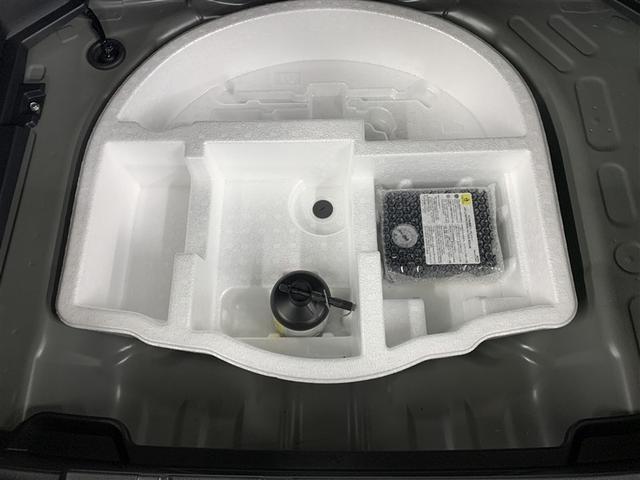 ヤリスクロス Ｚ　メモリーナビ　ミュージックプレイヤー接続可　バックカメラ　衝突被害軽減システム　ＥＴＣ　ＬＥＤヘッドランプ　ワンオーナー　フルエアロ（11枚目）