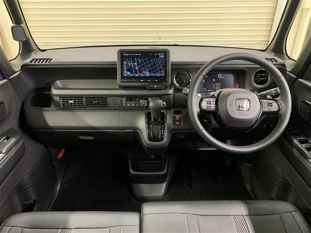 Ｎ－ＢＯＸカスタム ターボコーディネートスタイル　４ＷＤ　フルセグ　メモリーナビ　ミュージックプレイヤー接続可　バックカメラ　衝突被害軽減システム　ＥＴＣ　ドラレコ　両側電動スライド　ＬＥＤヘッドランプ　アイドリングストップ（7枚目）