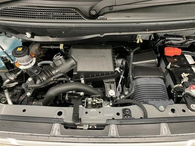 Ｎ－ＢＯＸカスタム ターボコーディネートスタイル　４ＷＤ　フルセグ　メモリーナビ　ミュージックプレイヤー接続可　バックカメラ　衝突被害軽減システム　ＥＴＣ　ドラレコ　両側電動スライド　ＬＥＤヘッドランプ　アイドリングストップ（13枚目）